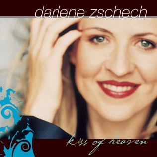 Darlene Zschech Walk On