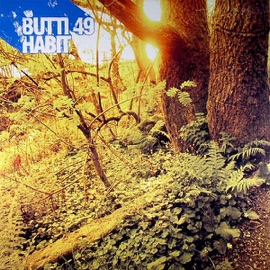 Loving You Butti 49 & Lucy May