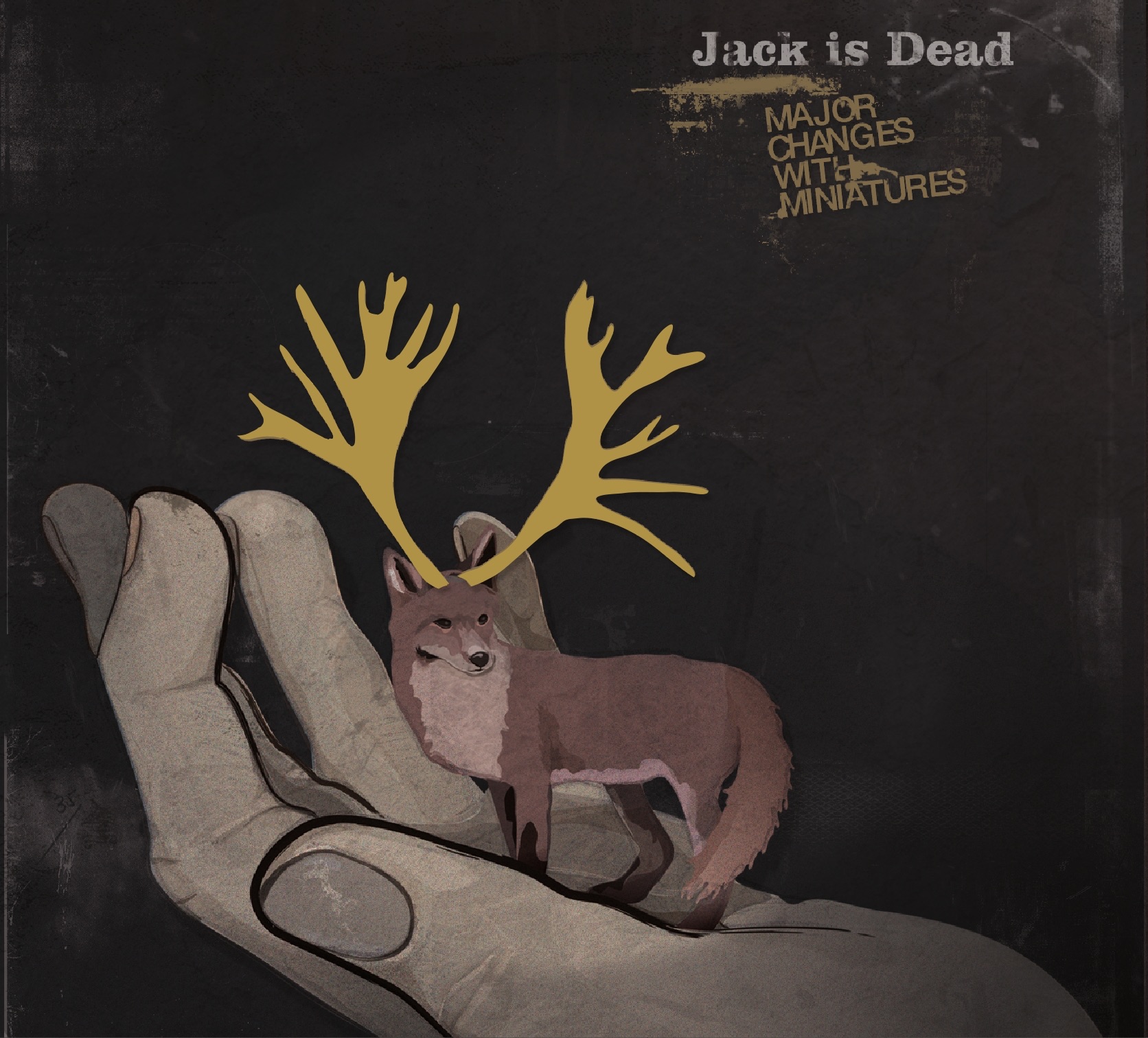 Major Changes With Miniatures