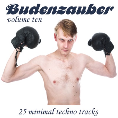 Budenzauber, Vol. 10: 25 Minimal Techno Tracks