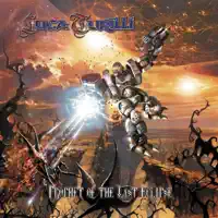 Prophet of the Last Eclipse — Luca Turilli (Band)