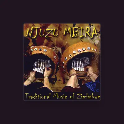 Listen to Njuzu Mbira, watch music videos, read bio, see tour dates & more!
