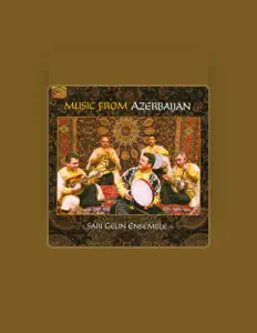Listen to Sari Gelin Ensemble, watch music videos, read bio, see tour dates & more!