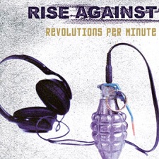 Rise Against - Like the Angel