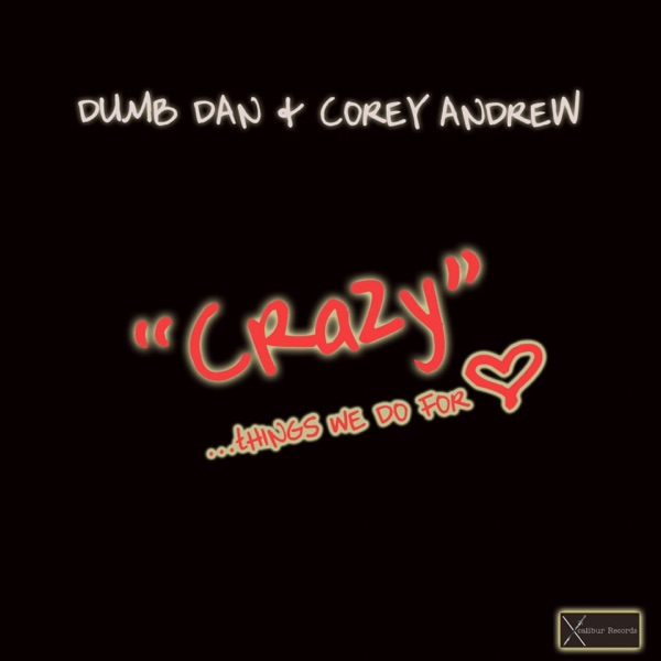 Crazy - EP
