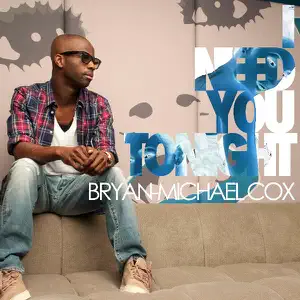 Bryan-Michael Cox
