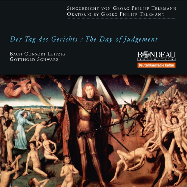 Der Tag des Gerichts / The Day of Judgement