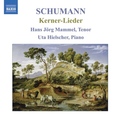 Schumann: Lied Edition, Vol. 4: 12 Gedichte, Op. 35 - 5 Lieder Und Gesange, Op. 127 - 4 Gesange, Op. 142