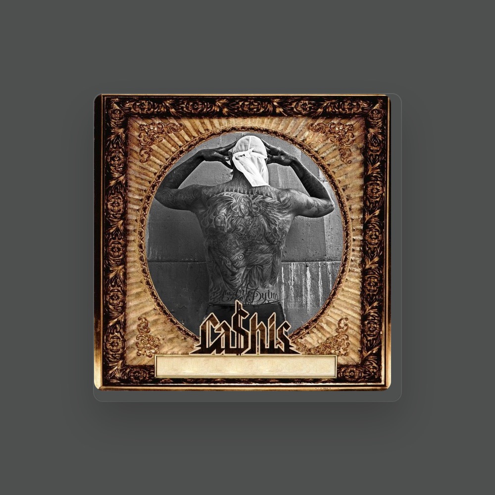 Фото Ca$his