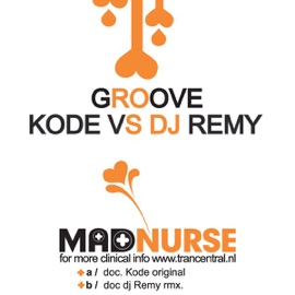 Groove Kode