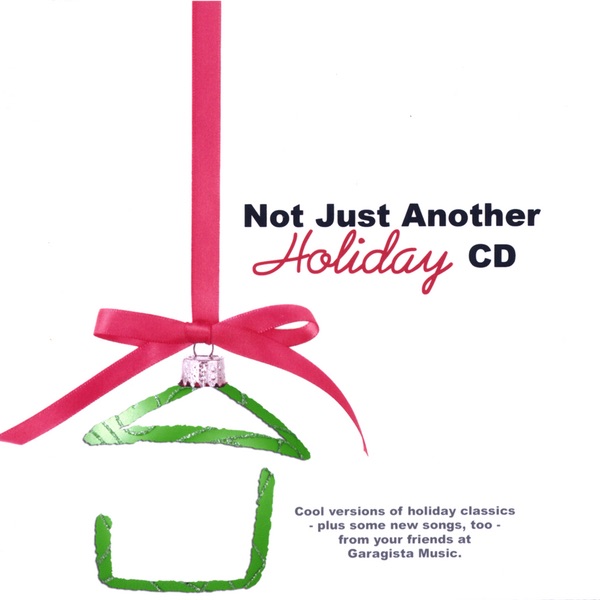 Not Just Another Holiday CD