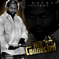 Album cover for I Go Off (feat. Beanie Sigel & 50 Cent) by DJ Hotday