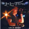 Joe Lynn Turner - Stone Cold (Live)
