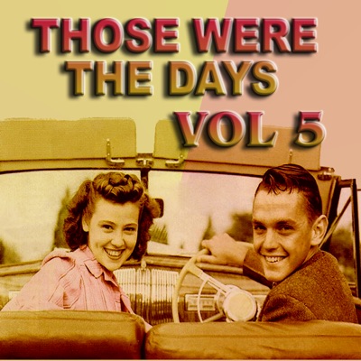 The Organ, the Dance Band & Me & Julie Dawn