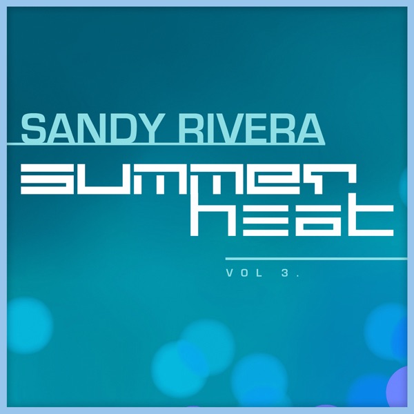 Summer Sampler, Vol. 3 cover art