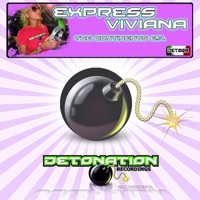The Continents - Single - Express Viviana