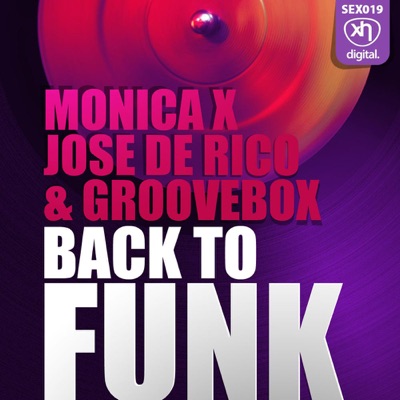Back To Funk - Single