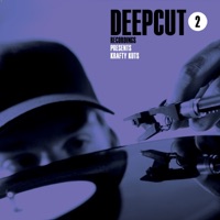 Ill Funk Slammer - Single - Krafty Kuts