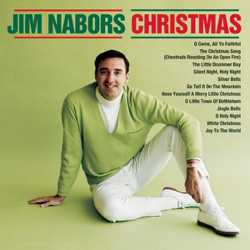 Jim Nabors Christmas - Jim Nabors Cover Art
