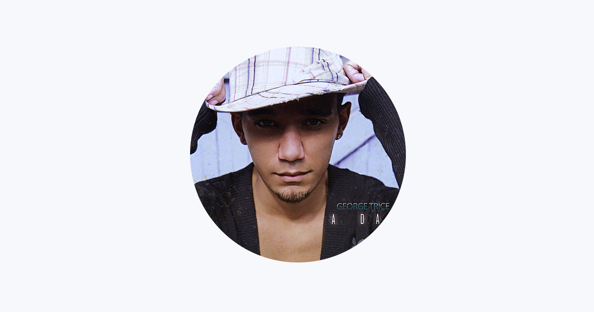 ‎George Trice - Apple Music