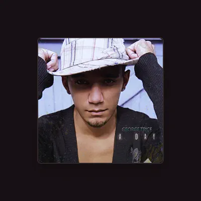 Listen to George Trice, watch music videos, read bio, see tour dates & more!