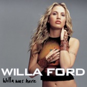 Willa Was Here artwork