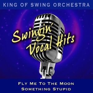 Swingin' Vocal Hits (Fly Me to the Moon / Something Stupid) - Single