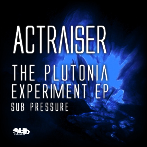 The Plutonia Experiment - EP