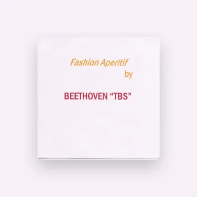 Listen to Beethoven TBS, watch music videos, read bio, see tour dates & more!