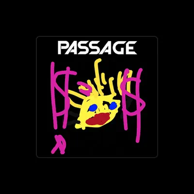 Listen to Passage, watch music videos, read bio, see tour dates & more!
