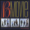 B-Movie - Nowhere Girl portada