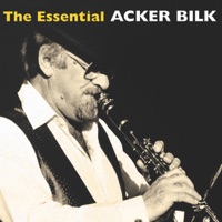The Essential Acker Bilk