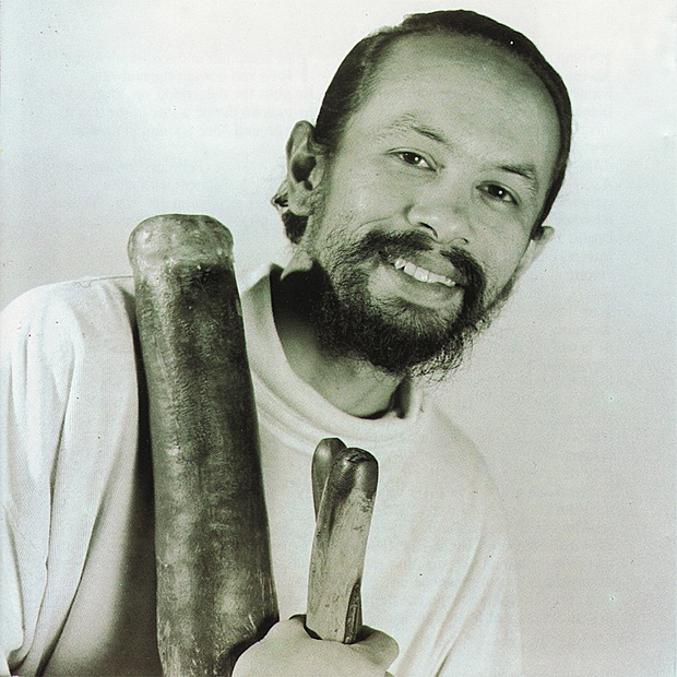 Australia - Traditional Didgeridoo Australian Aboriginal