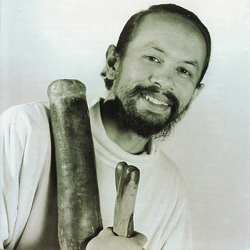 Digeridoo - Phillip Peris Cover Art