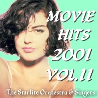 ムービー・ヒッツ 2001 Vol.11