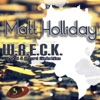 W.R.E.C.K - Single