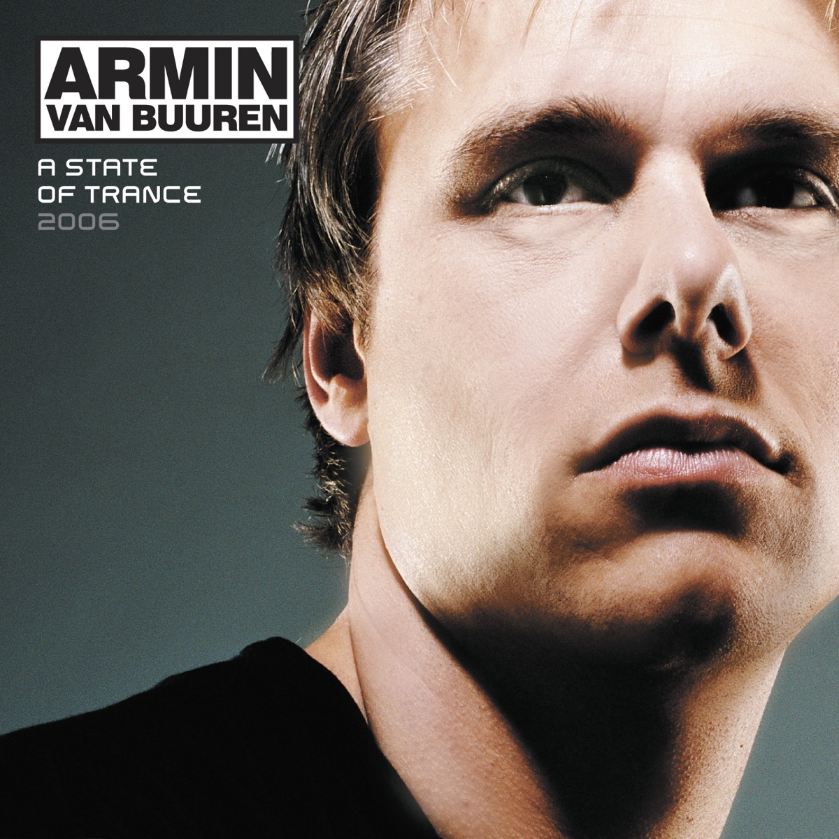 Альбом «A State of Trance 2006» — Armin van Buuren — Apple Music