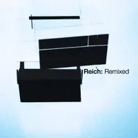 Proverb (Alex Smoke Remix) — Steve Reich