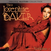 This Is Josephine Baker Volume 1 artwork