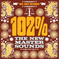 102% - The New Mastersounds