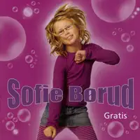 Takknemlig — Sofie Børud