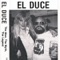 Quiet In the Squat - El Duce / Pope Heathen Scum of the Mentors lyrics