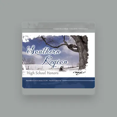 Listen to Southern Region Festival Concert Band, watch music videos, read bio, see tour dates & more!