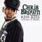 Kiss Kiss (Main Version) - Chris Brown lyrics