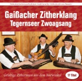 Griabige Zithermusi Aus Dem Isarwinkel