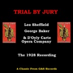 Swear Thou the Jury
