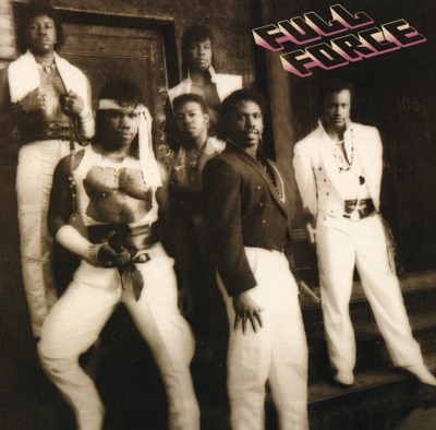 Full Force (Bonus Track Version)