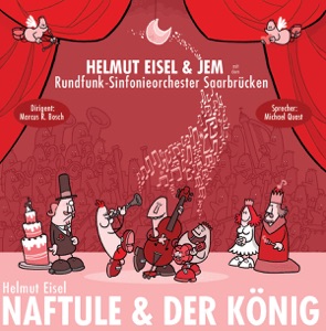 Naftule & der König