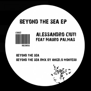 Beyond the Sea - Single