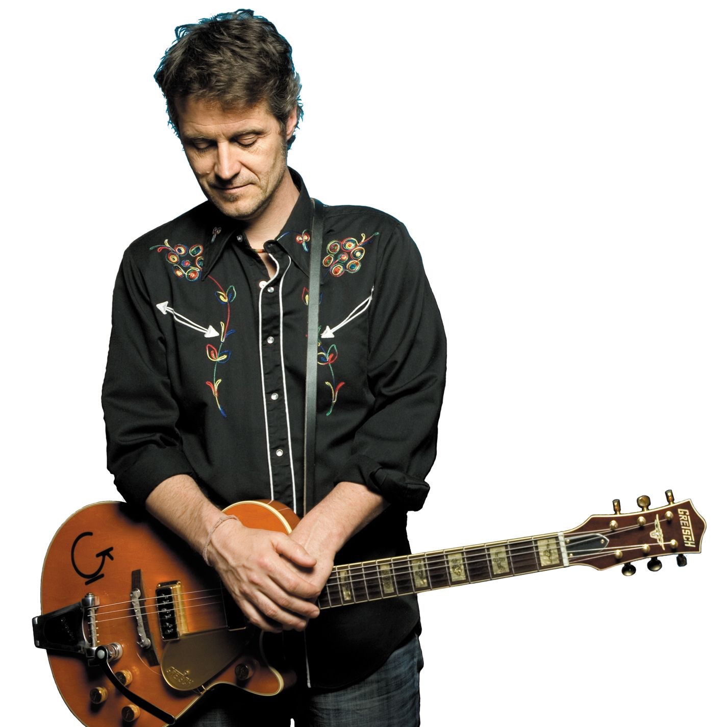 Jim Cuddy: iTunes Session - EP